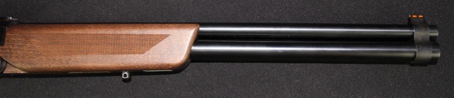 Chiappa Double Badger Folding 20 Ga/22lr 19” Wood NEW 500.190-img-6