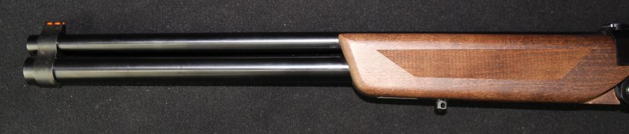Chiappa Double Badger Folding 20 Ga/22lr 19” Wood NEW 500.190-img-8