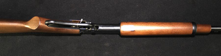 Chiappa LA322 L.A. Carbine 22lr Takedown 18.5” Wood NEW 920.414-img-3
