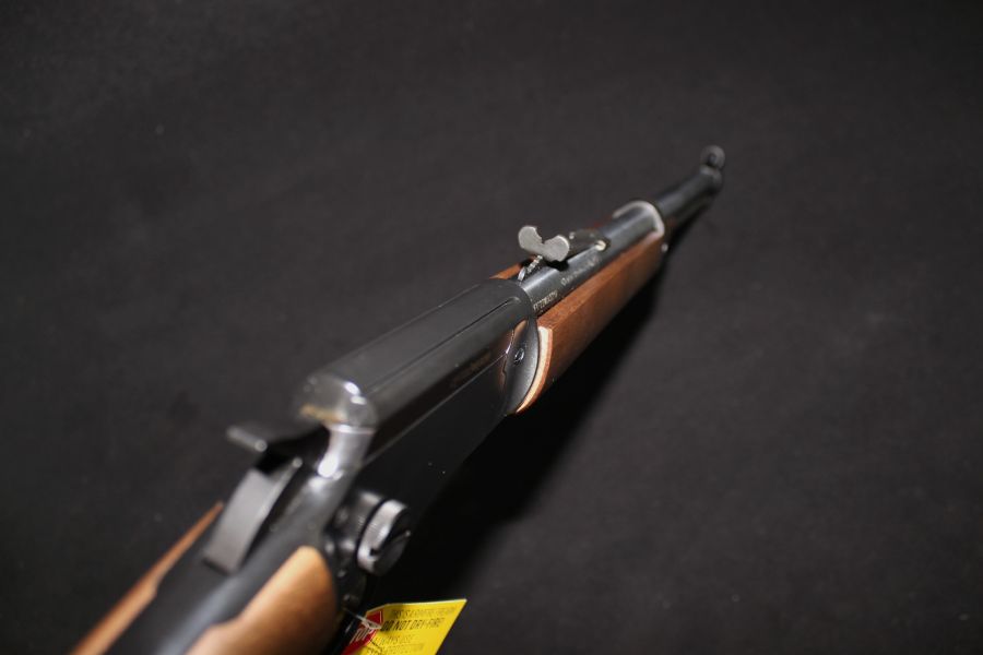 Chiappa LA322 L.A. Carbine 22lr Takedown 18.5” Wood NEW 920.414-img-4