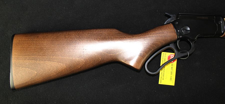 Chiappa LA322 L.A. Carbine 22lr Takedown 18.5” Wood NEW 920.414-img-5