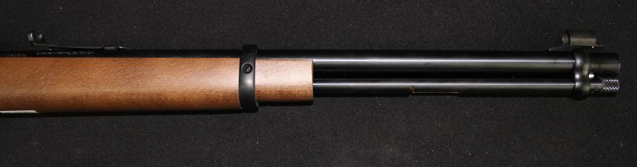 Chiappa LA322 L.A. Carbine 22lr Takedown 18.5” Wood NEW 920.414-img-6