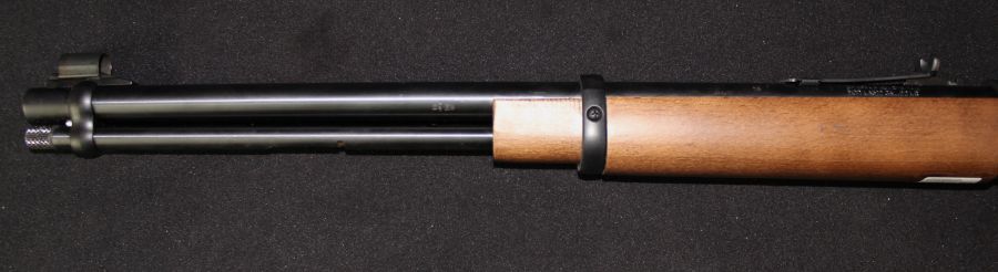 Chiappa LA322 L.A. Carbine 22lr Takedown 18.5” Wood NEW 920.414-img-8