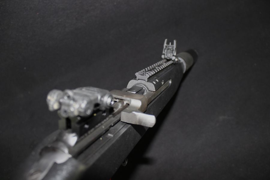 Chiappa M1-9 Rifle MBR 9mm 19” Matte Black NEW 500.259 - Semi Auto ...