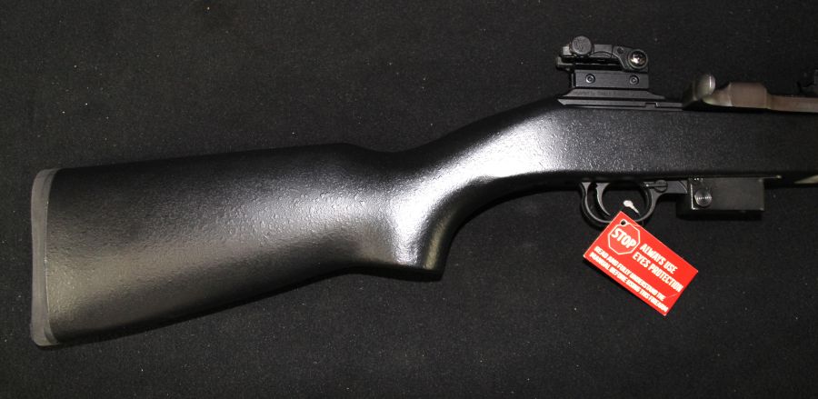 Chiappa M1-9 Rifle MBR 9mm 19” Matte Black NEW 500.259 - Semi Auto ...