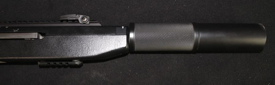 Chiappa M1-9 Rifle MBR 9mm 19” Matte Black NEW 500.259 - Semi Auto ...