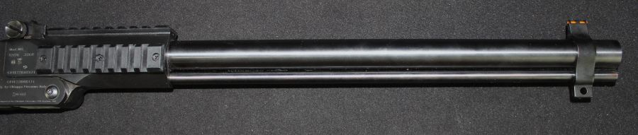Chiappa M6 Folding Shotgun / Rifle 12 Ga/22lr 18.5” NEW 500.188-img-6