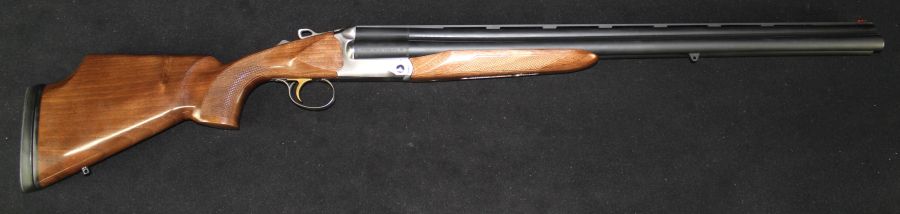 Charles Daly Triple Crown Compact 20ga 26” Wood NEW 930.081-img-1