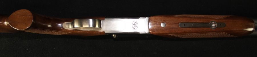 Charles Daly Triple Crown Compact 20ga 26” Wood NEW 930.081-img-3