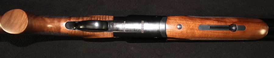Citadel Boss Coach 12ga Turkish Walnut 18.5” NEW 3" CITSBS1218-img-3