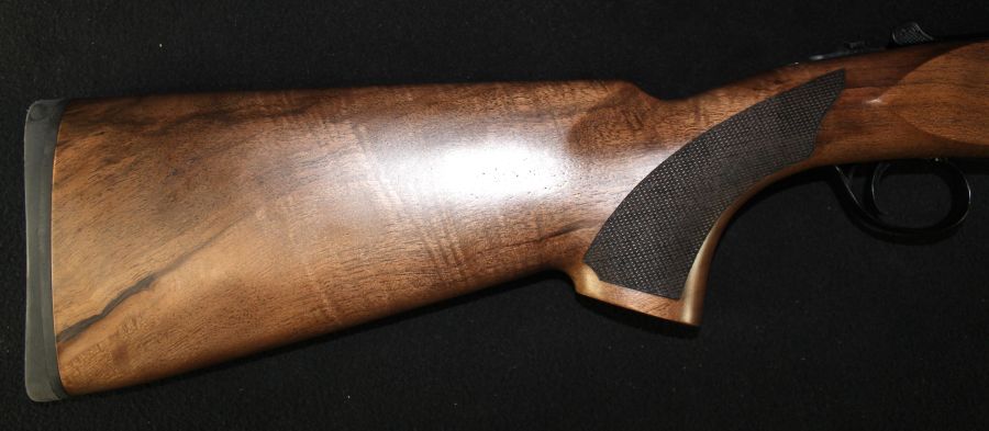 Citadel Boss Coach 12ga Turkish Walnut 18.5” NEW 3" CITSBS1218-img-5