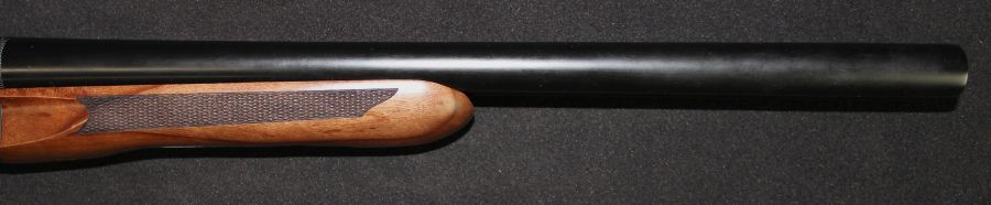 Citadel Boss Coach 12ga Turkish Walnut 18.5” NEW 3" CITSBS1218-img-6