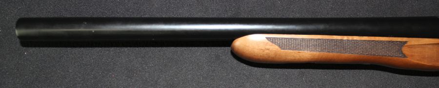 Citadel Boss Coach 12ga Turkish Walnut 18.5” NEW 3" CITSBS1218-img-8