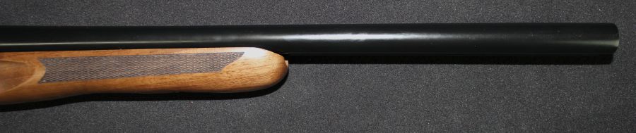 Citadel Boss Coach 20ga Walnut 18.5” Case Hardened NEW 3" CITSBS2018HT-img-6