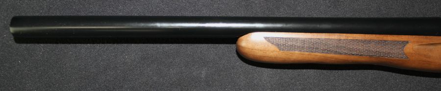 Citadel Boss Coach 20ga Walnut 18.5” Case Hardened NEW 3" CITSBS2018HT-img-8