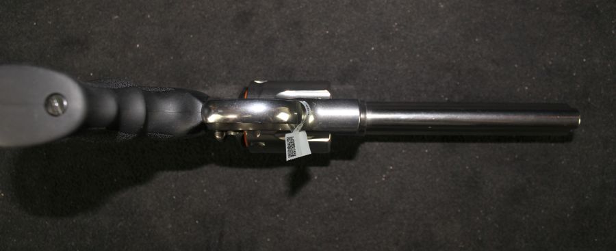 Colt Anaconda 44 Magnum Stainless 6” NEW SP6RTS-img-3