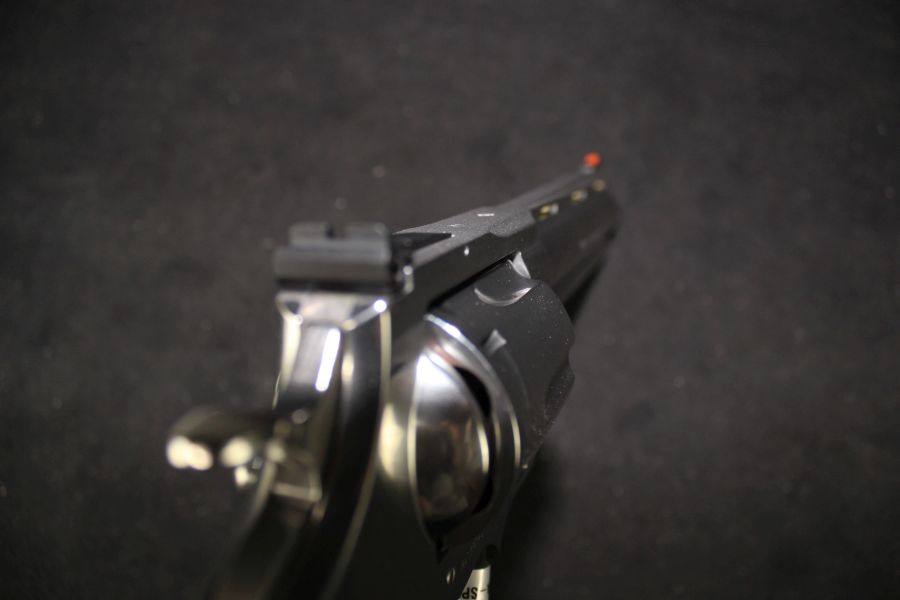 Colt Anaconda 44 Magnum Stainless 6” NEW SP6RTS-img-4