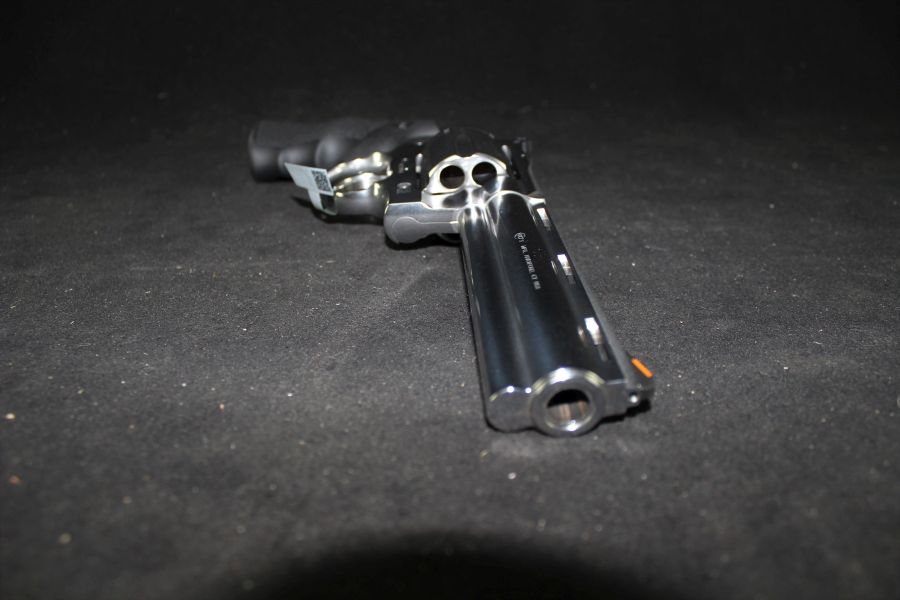 Colt Anaconda 44 Magnum Stainless 6” NEW SP6RTS-img-7