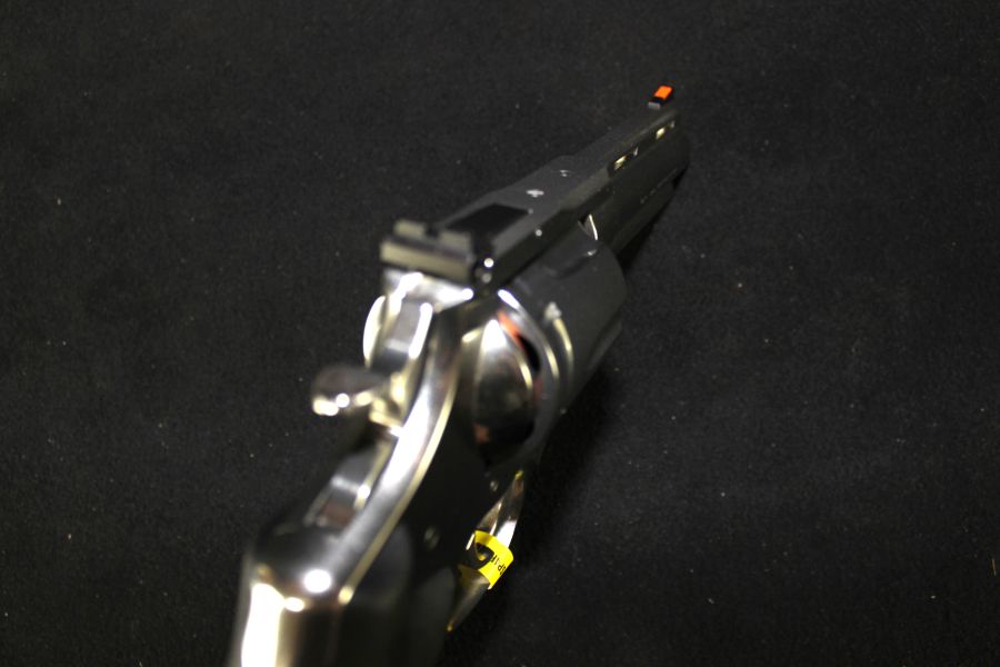 Colt Anaconda 44 Magnum Stainless 4.25” NEW SP4RTS-img-4