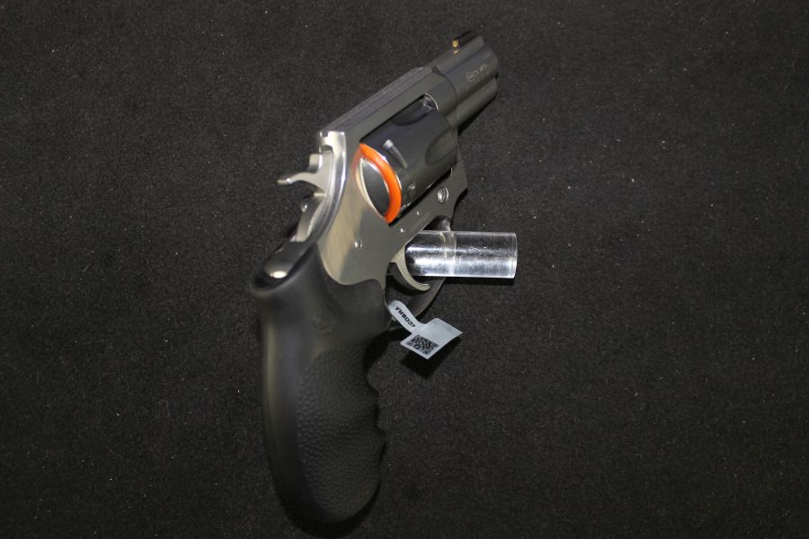 Colt King Cobra 357 Mag 2" Stainless Revolver SB2BB-S-img-4