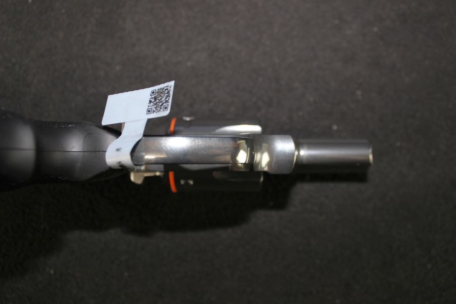 Colt King Cobra 357 Mag 2" Stainless Revolver SB2BB-S-img-5