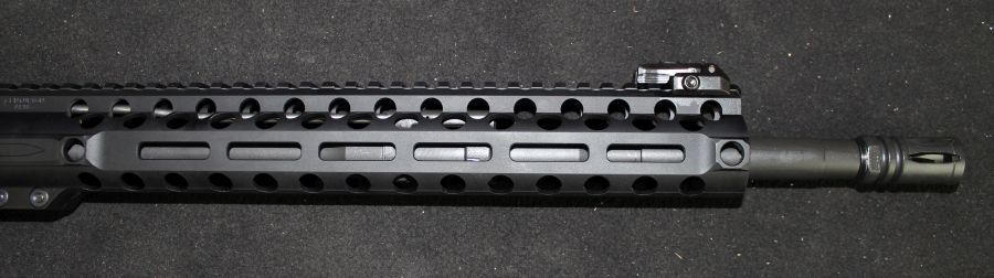Colt AR-15 Enhanced Patrol Rifle 5.56mm/.223 16” NEW CR6920-EPR-img-5
