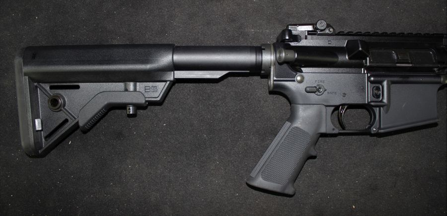 Colt AR-15 Enhanced Patrol Rifle 5.56mm/.223 16” NEW CR6920-EPR-img-6