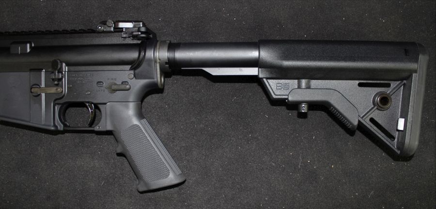Colt AR-15 Enhanced Patrol Rifle 5.56mm/.223 16” NEW CR6920-EPR-img-7