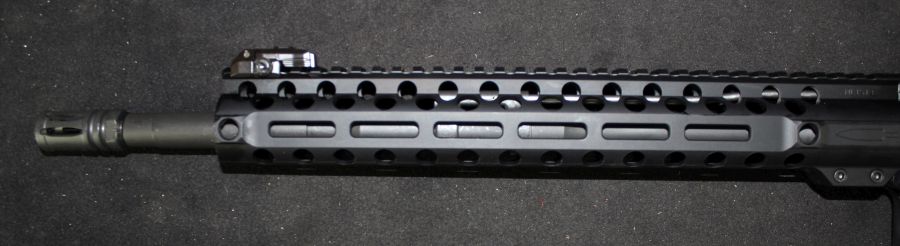 Colt AR-15 Enhanced Patrol Rifle 5.56mm/.223 16” NEW CR6920-EPR-img-8