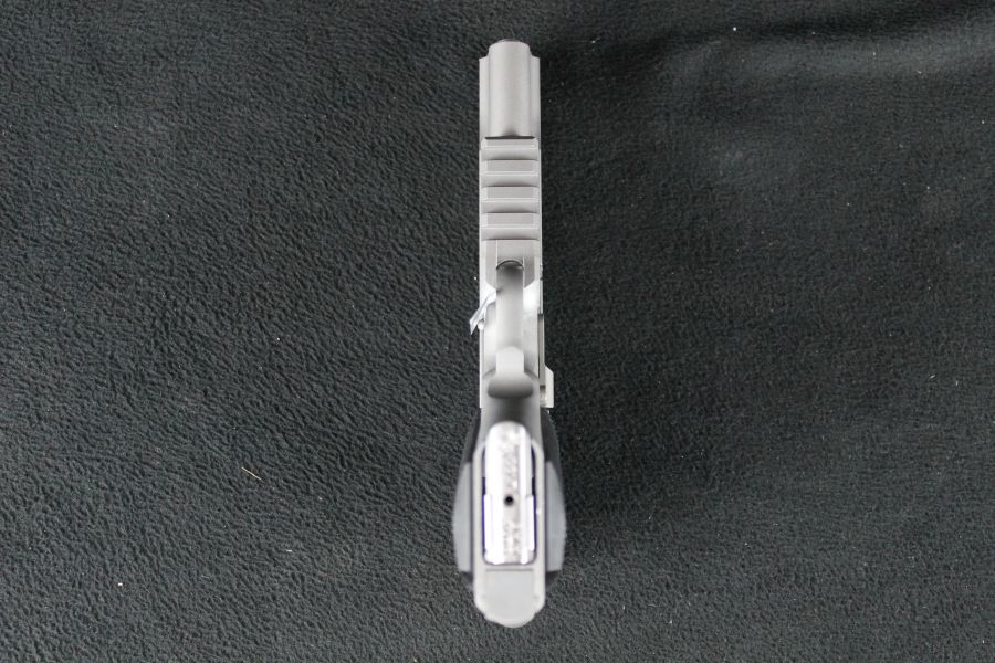 Colt Delta Elite MKIV Rail Gun 10mm Stainless 5" NEW O2020RG-img-5