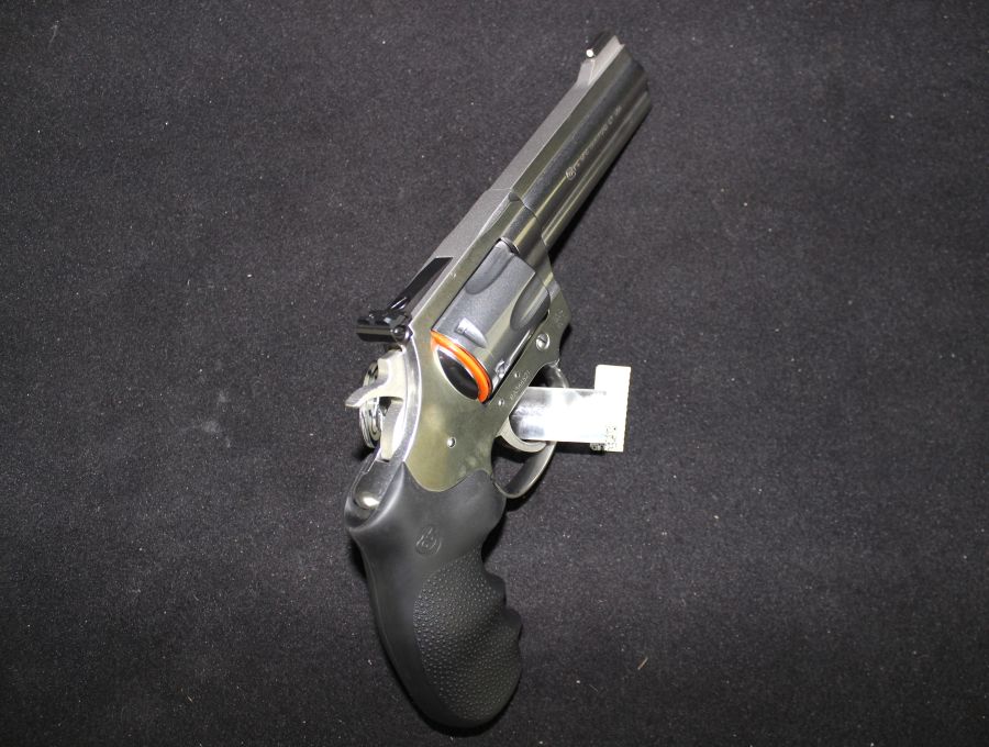 Colt King Cobra 357 Magnum 4.25” NEW Stainless SB4NS-img-6