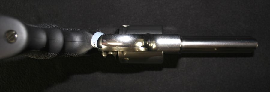 Colt Kodiak 44 Magnum Stainless 4.25” Revolver NEW SP4RTSK-img-3