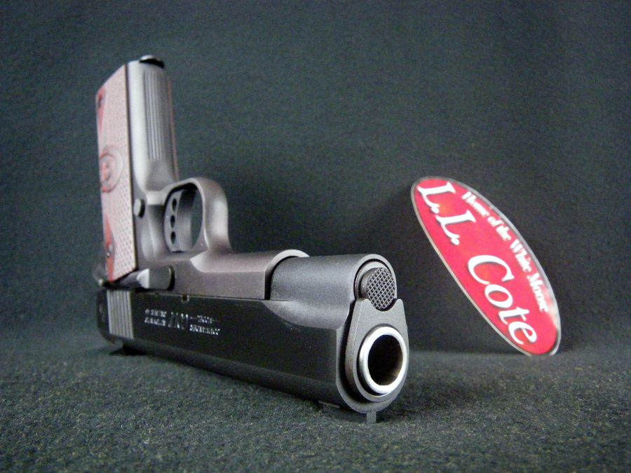Colt Lightweight Commander 45ACP 4.25" NEW O4840XE-img-7