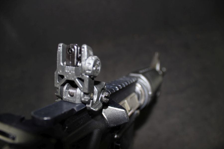 Colt M4 6920 Carbine 5.56mm 16” NEW Matte Black CR6920-img-4