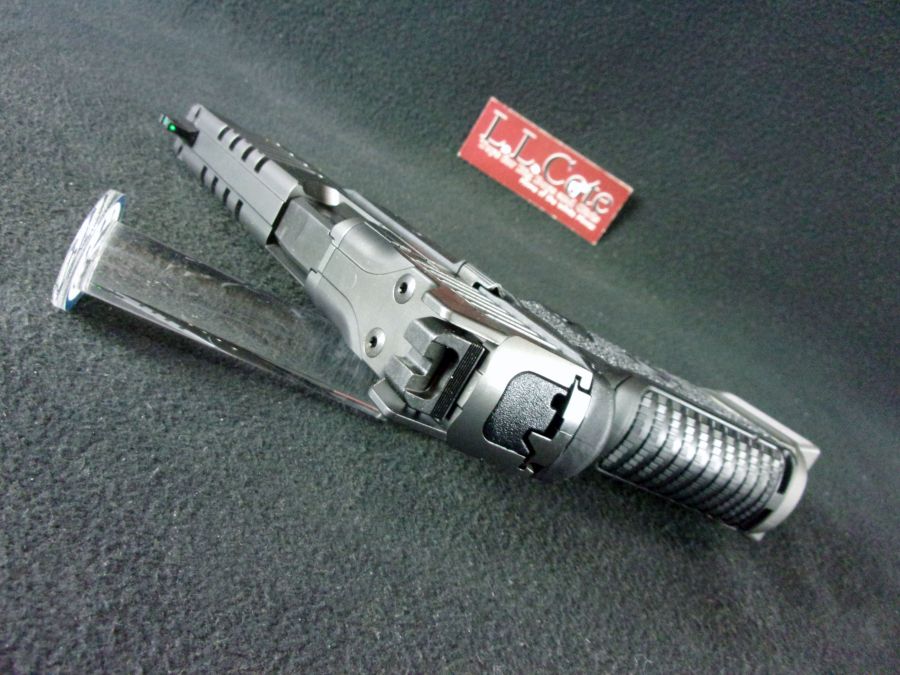 FN 509 LS Edge 9mm 5" Black/Gray NEW 66-100843-img-5