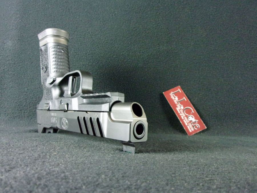 FN 509 LS Edge 9mm 5" Black/Gray NEW 66-100843-img-7