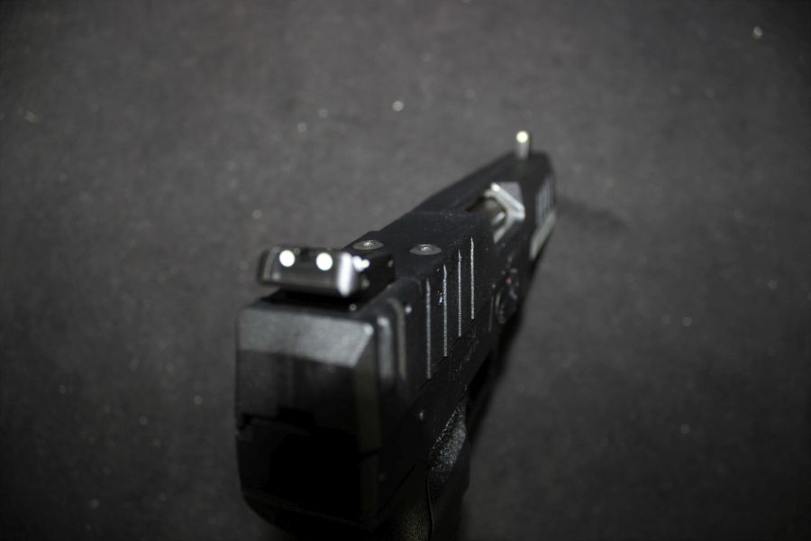 FN Five-Seven MRD 5.7 x 28mm 4.8” NEW Matte Black 66-101274-img-4