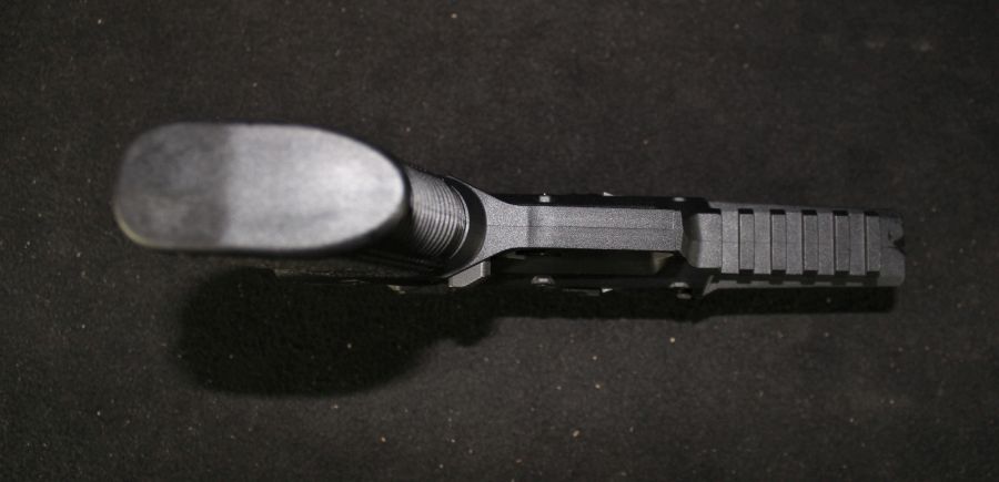 FN Five-SeveN MRD 5.7 x 28mm 4.8” Matte Black NEW 66-101276-img-3
