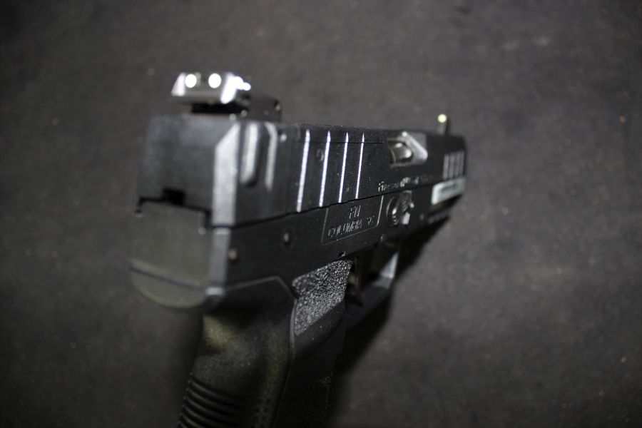 FN Five-SeveN MRD 5.7 x 28mm 4.8” Matte Black NEW 66-101276-img-4