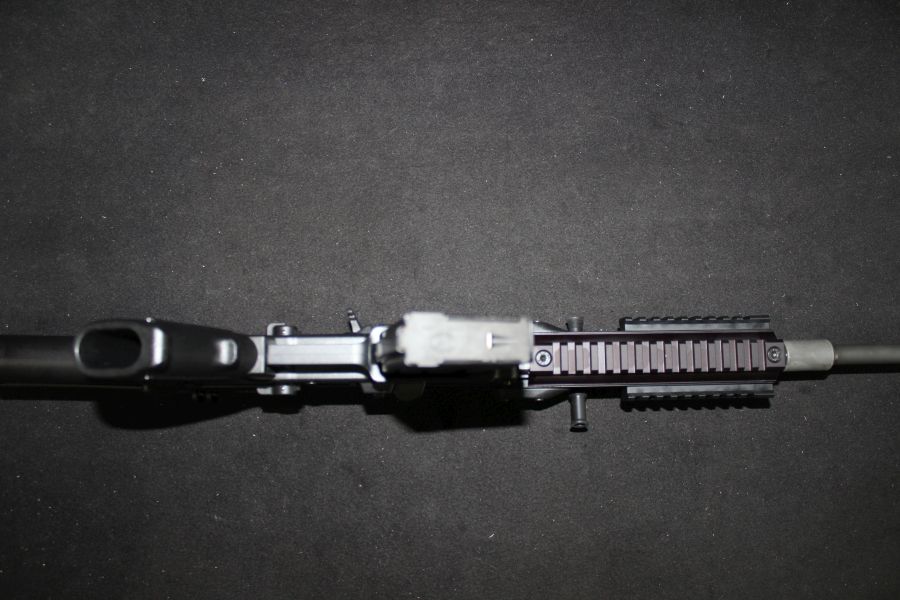 FN Scar 16S Matte Black 5.56mm 16.25" NEW 98521-2-img-3