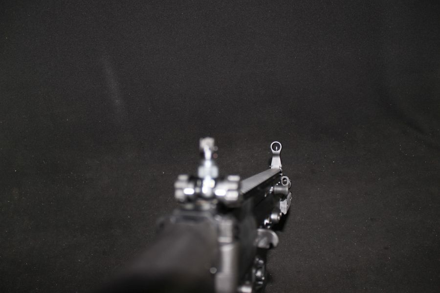 FN Scar 16S Matte Black 5.56mm 16.25" NEW 98521-2-img-4