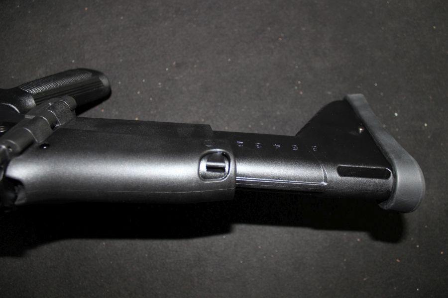 FN Scar 16S Matte Black 5.56mm 16.25" NEW 98521-2-img-9