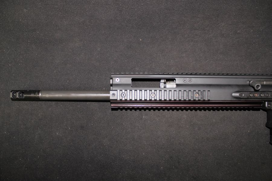 FN SCAR 20S Matte Black 7.62x51mm 20" NEW 38-100544-2-img-6