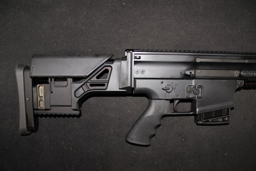 FN SCAR 20S Matte Black 7.62x51mm 20" NEW 38-100544-2-img-7