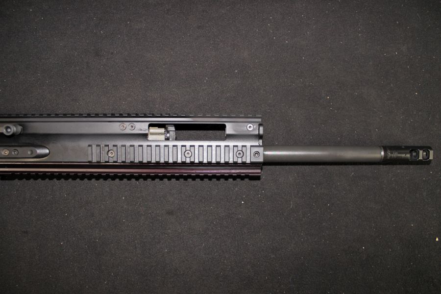 FN SCAR 20S Matte Black 7.62x51mm 20" NEW 38-100544-2-img-8