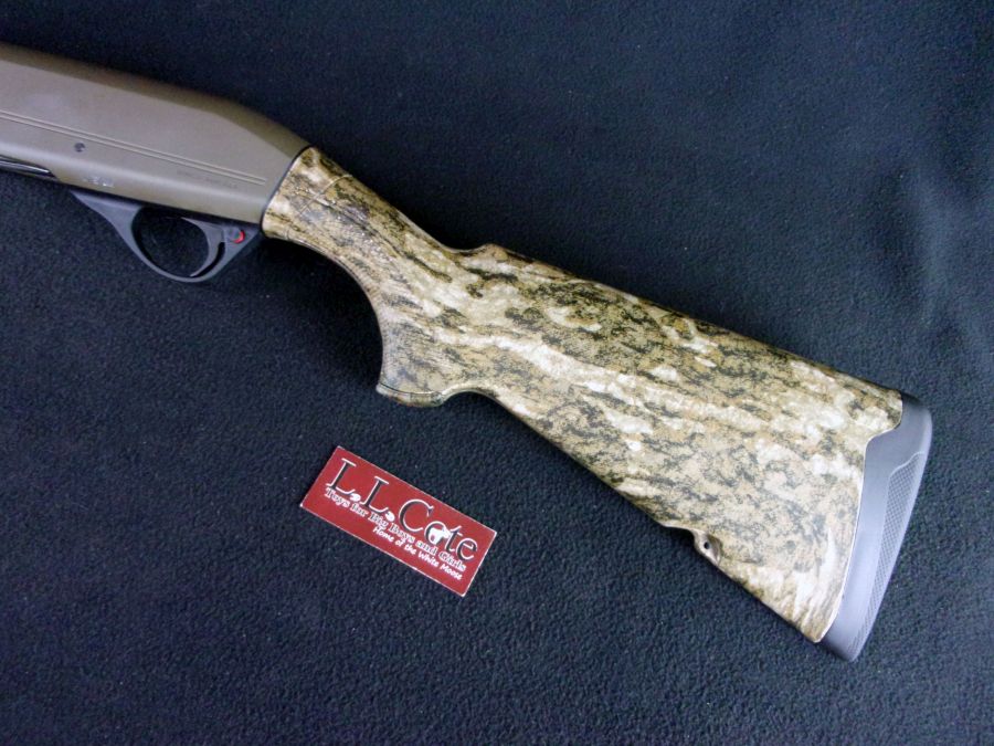 Franchi Affinity 3.5 Bottomland/Brown 12ga 3.5" 26" NEW 41413-img-3