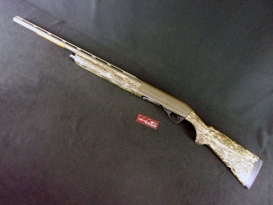 Franchi Affinity 3.5 Bottomland/Brown 12ga 3.5" 26" NEW 41413-img-4