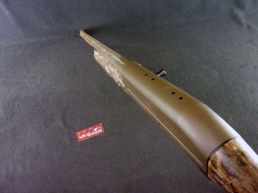 Franchi Affinity 3.5 Bottomland/Brown 12ga 3.5" 26" NEW 41413-img-5