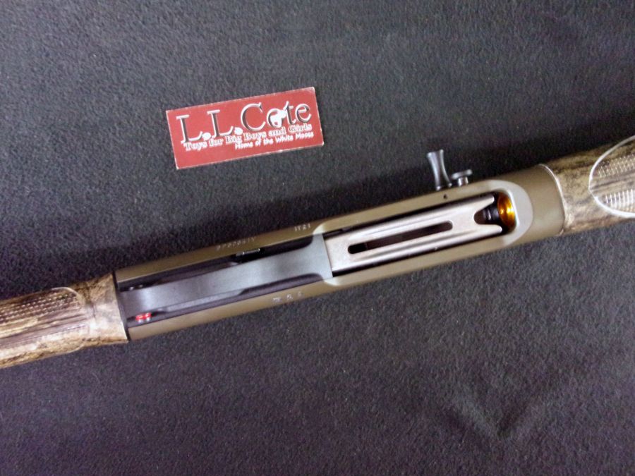 Franchi Affinity 3.5 Bottomland/Brown 12ga 3.5" 26" NEW 41413-img-6