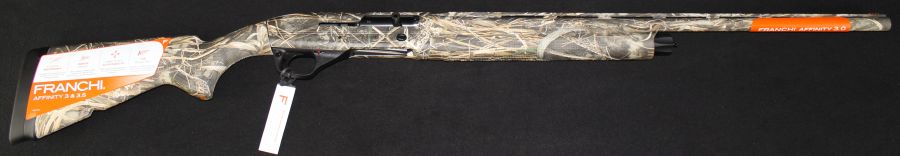 Franchi Affinity 3 Realtree Max-7 20ga 26” NEW 42025-img-1